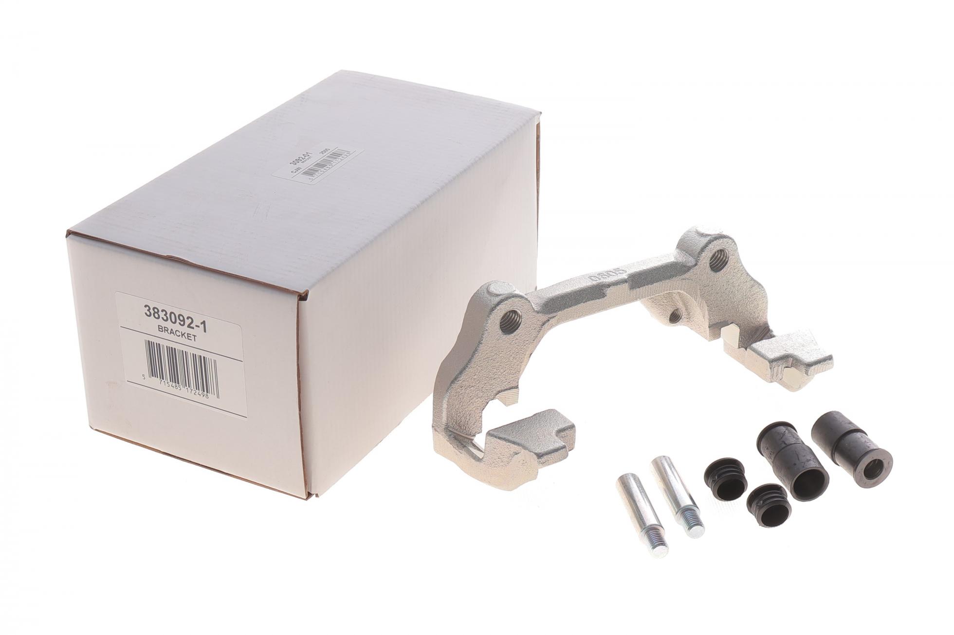3830921 BUDWEG CALIPER